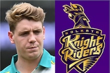 KKR News: জলে যাবে কেকেআরের ২৫ কোটি টাকা! গ্রিনকে নিয়ে বাড়ছে চিন্তা! আইপিএলের আগে সব ঠিক হবে তো? জেনে নিন বিস্তারিত