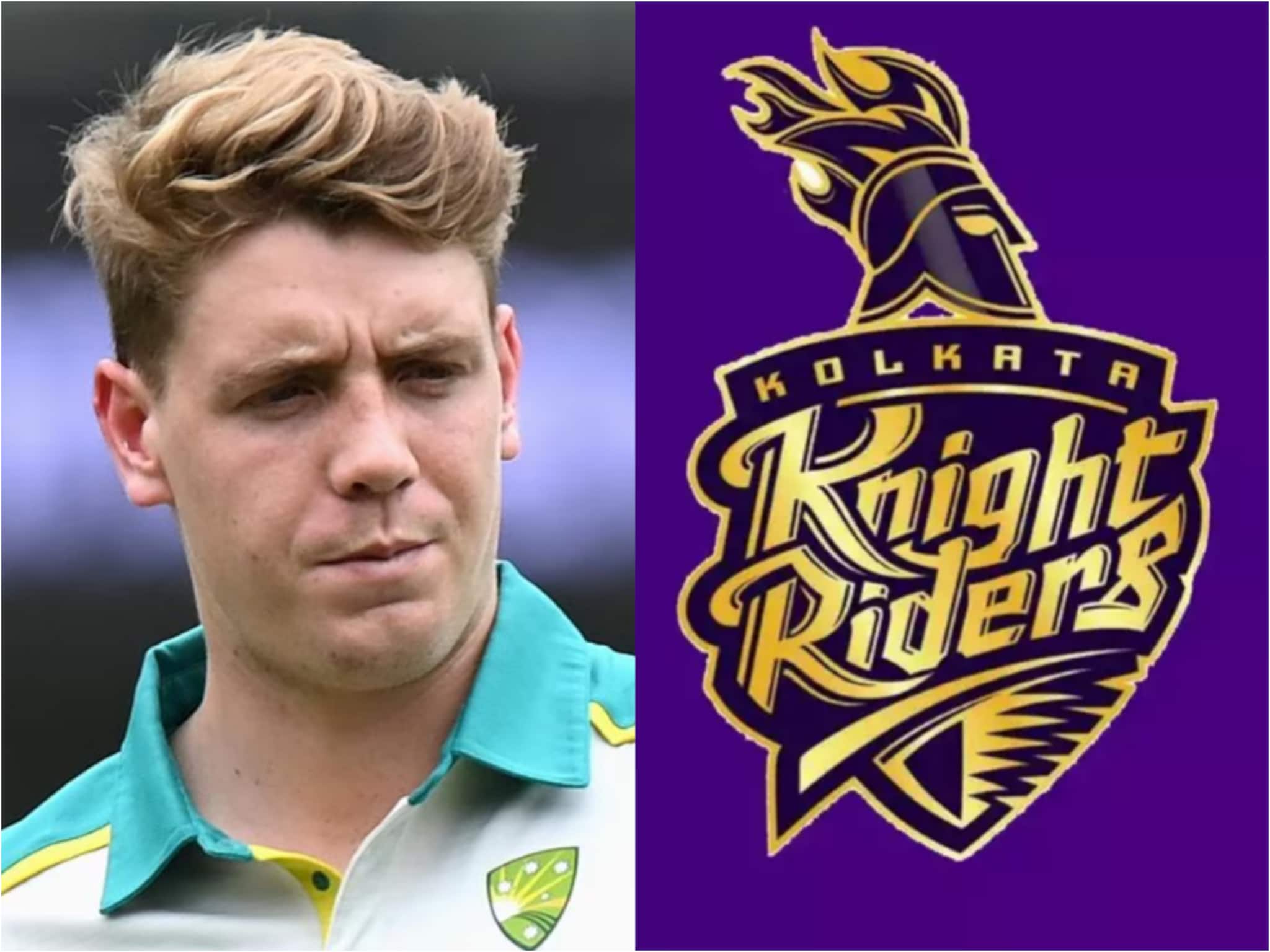 জলে যাবে কেকেআরের ২৫ কোটি টাকা! গ্রিনকে নিয়ে বাড়ছে চিন্তা! আইপিএলের আগে সব ঠিক হবে তো?