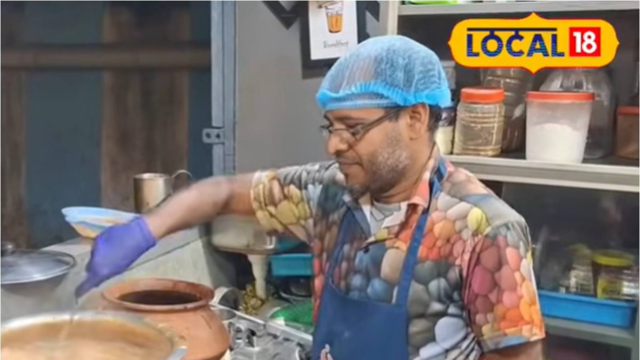 এবার কফিতে নলেন গুড়ের স্বাদ! খেতে গেলে কোথায় যেতে হবে? রইল ভিডিও