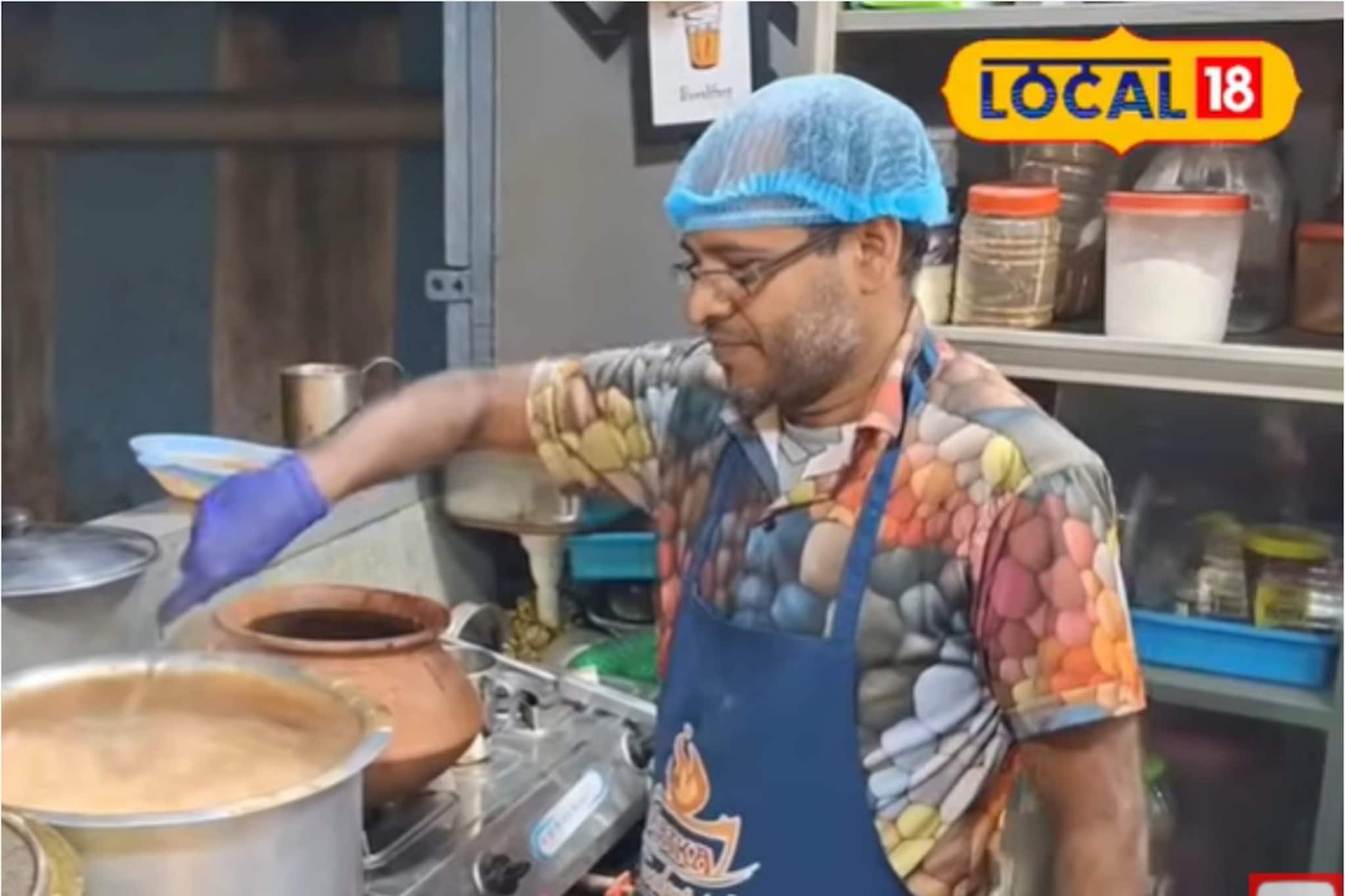 এবার কফিতে নলেন গুড়ের স্বাদ! খেতে গেলে কোথায় যেতে হবে? রইল ভিডিও