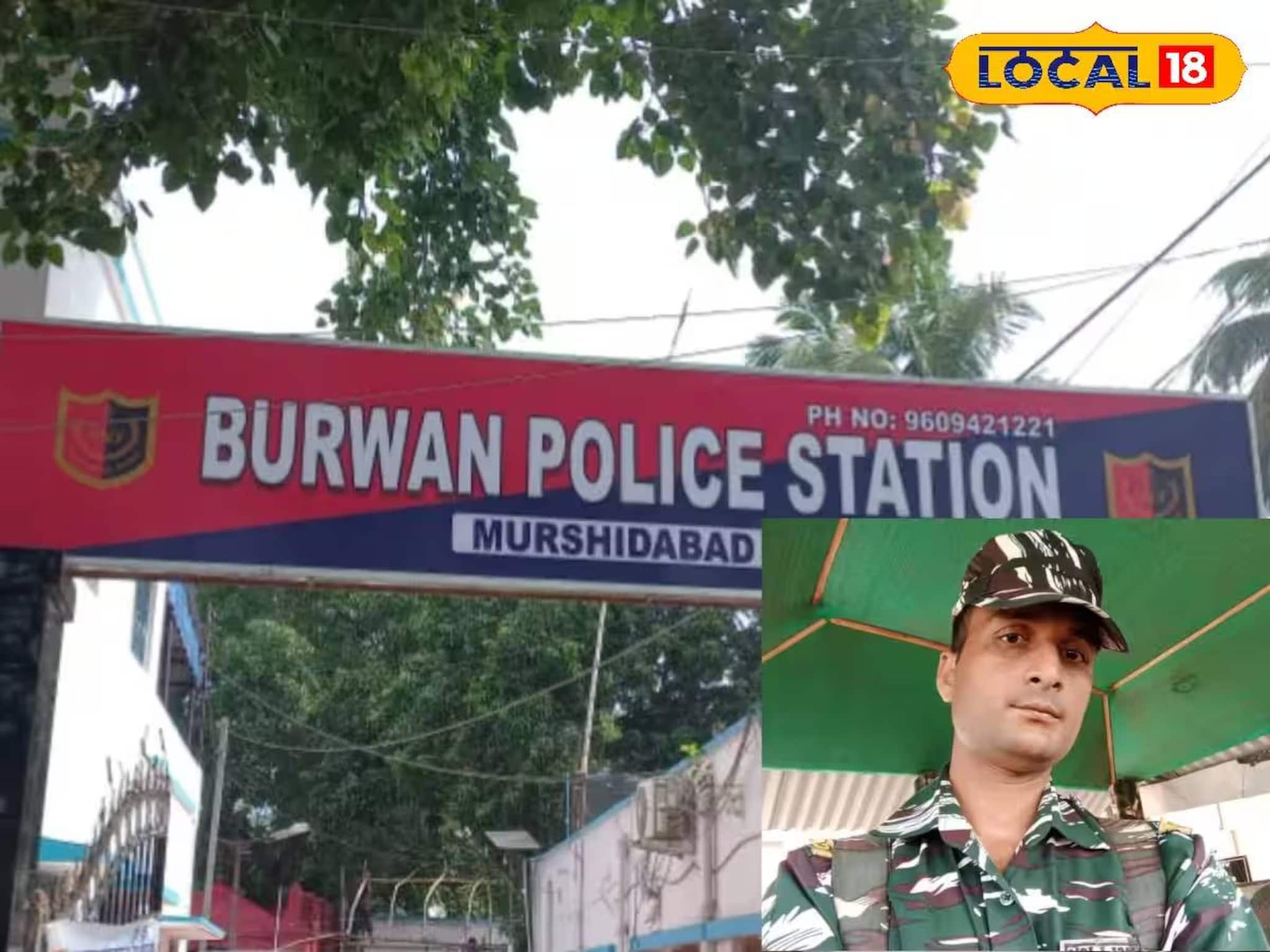 ছুটিতে বাড়ি ফিরে সেনা জওয়ানের মর্মান্তিক মৃত্যু! ভয়াবহ দুর্ঘটনায় সব শেষ