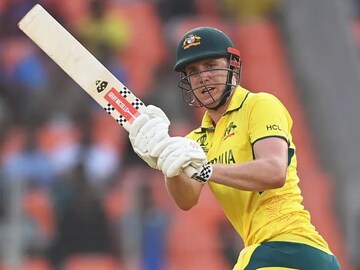 জলে যাবে কেকেআরের ২৫ কোটি টাকা! গ্রিনকে নিয়ে বাড়ছে চিন্তা! আইপিএলের আগে সব ঠিক হবে তো?