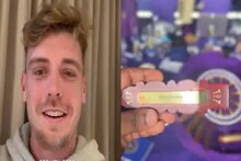 IPL-র ইতিহাসে বিদেশি ক্রিকেটার হিসেবে নয়া রেকর্ড ক্যামেরন গ্রিনের, KKR ২৫.২০ কোটি টাকায় কিনলেও তিনি পাবেন ১৮ কোটি টাকাই, মুখ খুললেন গ্রিন