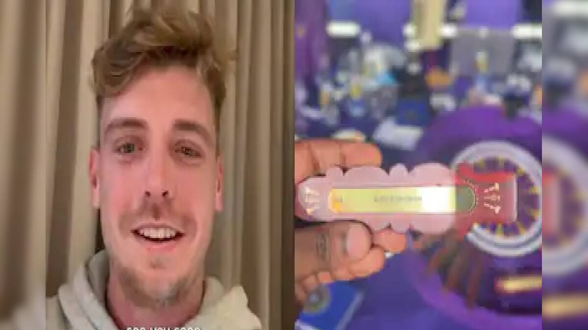 IPL-র ইতিহাসে বিদেশি ক্রিকেটার হিসেবে নয়া রেকর্ড ক্যামেরন গ্রিনের, KKR ২৫.২০ কোটি টাকায় কিনলেও তিনি পাবেন ১৮ কোটি টাকাই, মুখ খুললেন গ্রিন