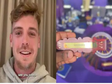 ২৫.২ কোটি টাকা...! কেকেআর যেদিন ক্যামেরন গ্রিনকে নিল, তার পরের দিনই 'ফ্লপ শো'