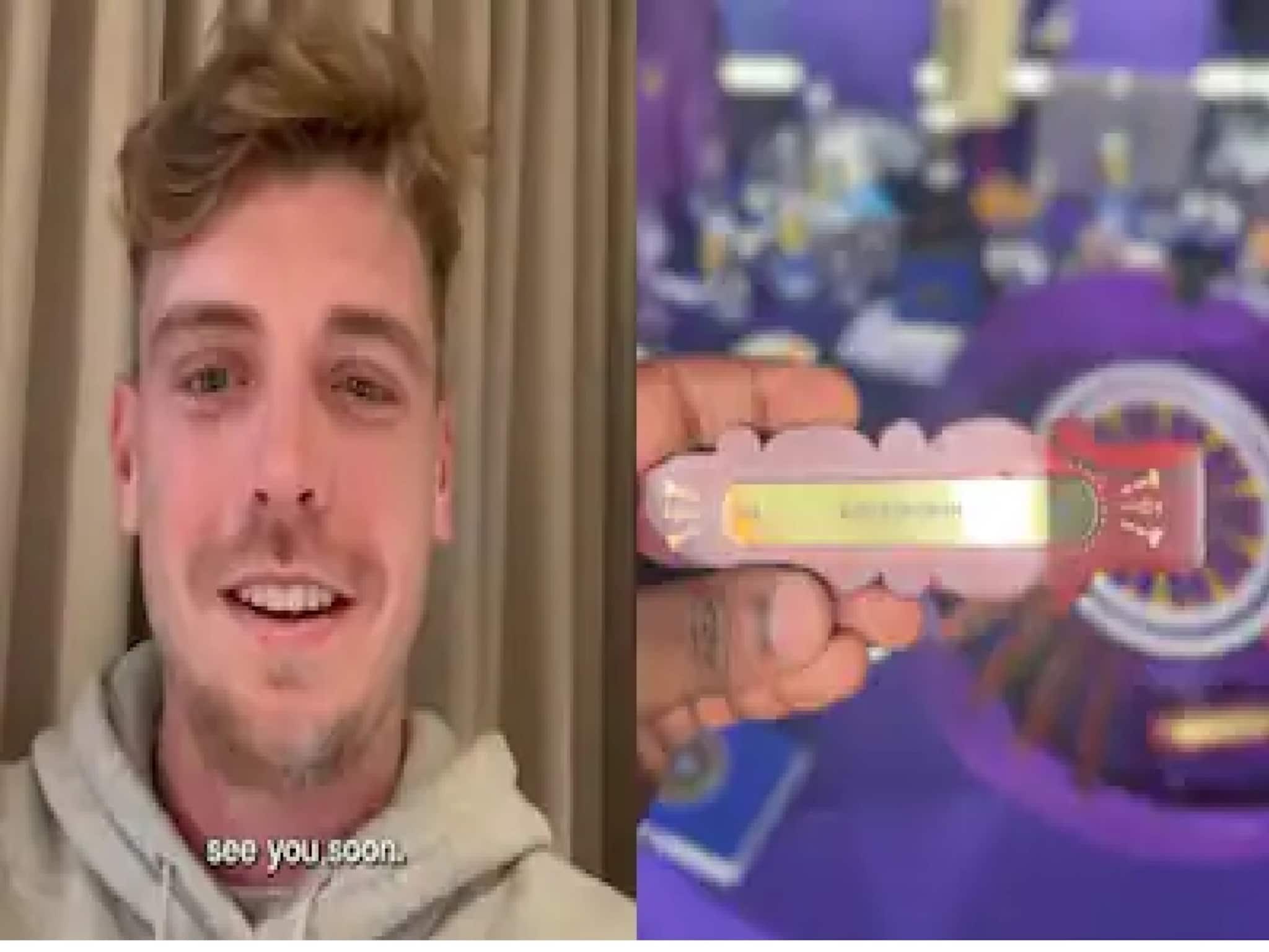 KKR ২৫.২০ কোটি টাকায় কিনলেও তিনি পাবেন ১৮ কোটি টাকাই, মুখ খুললেন গ্রিন KKR ২৫.২০ কোটি টাকায় কিনলেও তিনি পাবেন ১৮ কোটি টাকাই, মুখ খুললেন গ্রিন