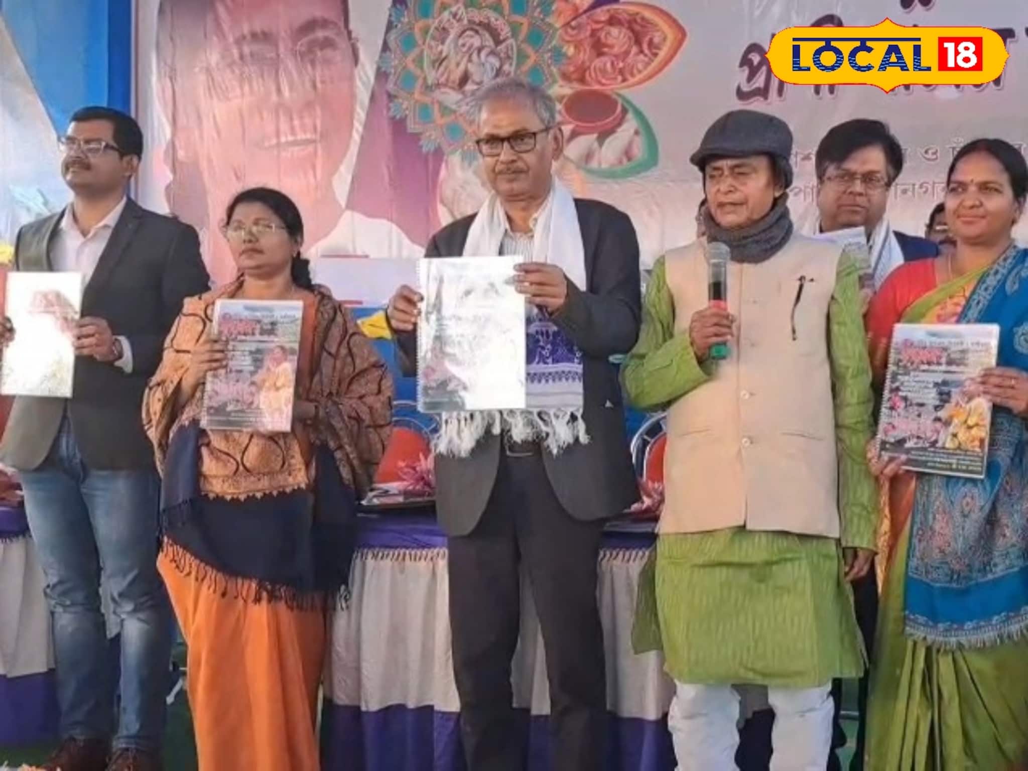 চুনো মাছ বাঁচাতে মন্ত্রীর উদ্যোগ! পূর্বস্থলীর জলাশয়ে শুরু খাল-বিল উৎসব