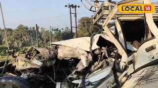 নকশালবাড়িতে দুর্ঘটনার কবলে শ্রমিক বোঝাই গাড়ি, নিহত ১ 