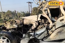 Siliguri Accident: নেপালে কাজে যাওয়ার পথে মর্মান্তিক দুর্ঘটনা! লরিতে সজোরে ধাক্কা, শ্রমিক বোঝাই গাড়ি উলটে মৃত ১, আহত শিশু-সহ আরও ৭