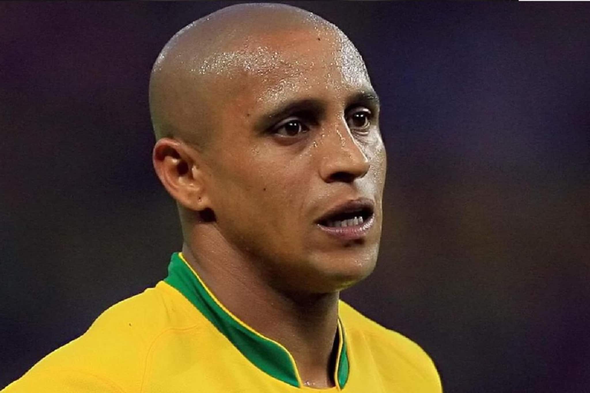 হাসপাতালে ভর্তি ব্রাজিলের কিংবদন্তি ফুটবলার রবার্তো কার্লোস, সমস্যা গুরুতর হাসপাতালে ভর্তি ব্রাজিলের কিংবদন্তি ফুটবলার রবার্তো কার্লোস, সমস্যা গুরুতর