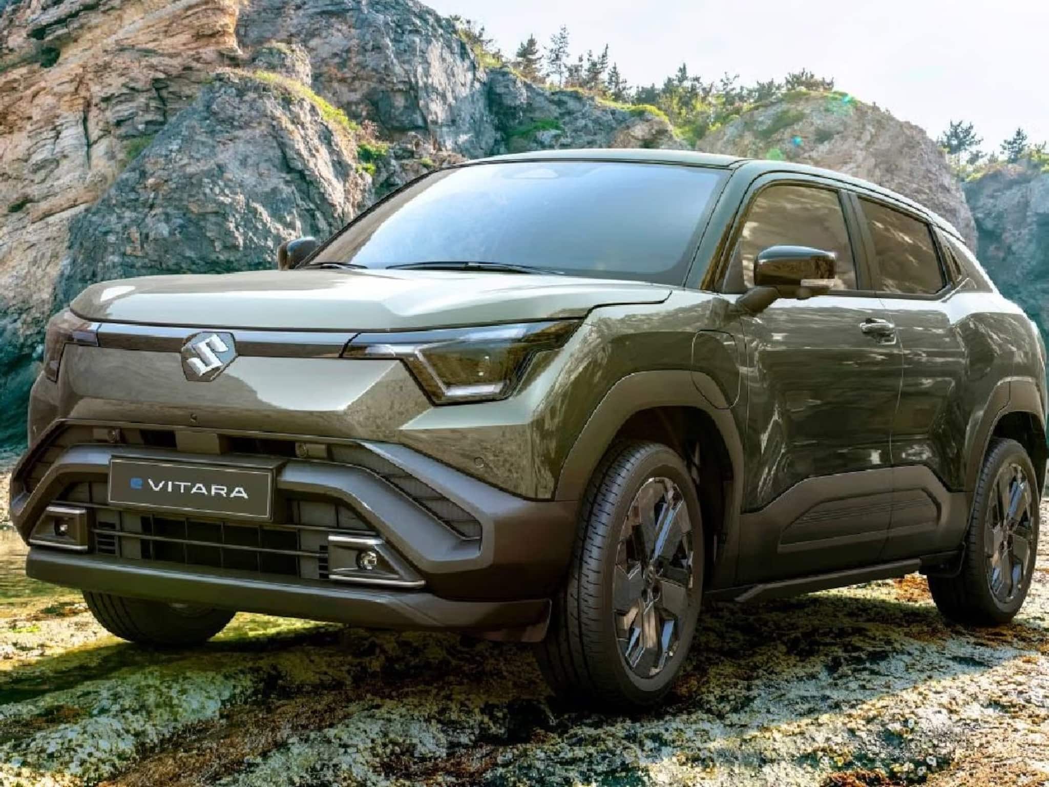 Maruti eVitara : অপেক্ষার পালা শেষ; ভারতে লঞ্চ হল মারুতি ই-ভিতারা, একবার চার্জে ৫৪৩ কিমি রেঞ্জ! খরচ হবে কম, গাড়ি চেপে ঘুরবেন বেশি