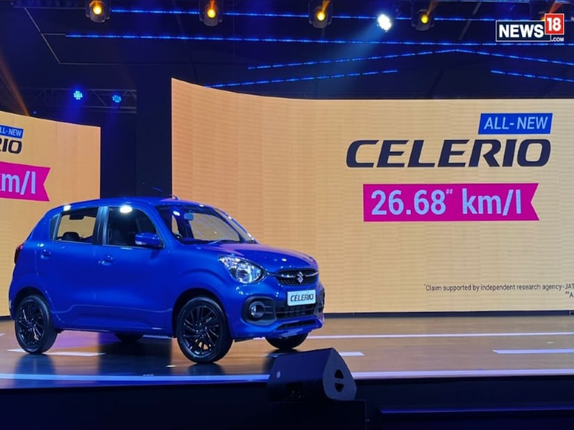 সেলেরিওর সবচেয়ে বড় শক্তি হল এর জ্বালানি সাশ্রয়, কারণ ভ্যারিয়েন্টের উপর নির্ভর করে, পেট্রোলে প্রায় ২৫-২৭ কিমি/লিটার এবং সিএনজিতে ৩৪.৪৩ কিমি/কেজি জ্বালানি সাশ্রয়ী হতে পারে। বেশিরভাগ ক্রেতার কাছে জ্বালানি সাশ্রয়ী গুণ এই গাড়িটি বেছে নেওয়ার সবচেয়ে বড় কারণ।কমপ্যাক্ট হওয়া সত্ত্বেও সেলেরিও মারুতির HEARTECT প্ল্যাটফর্ম ব্যবহার করে, যা একটি প্রশস্ত কেবিন প্রদান করে। এই হ্যাচব্যাকটি ৩৬৯৫ মিমি লম্বা, ১৬৫৫ মিমি চওড়া এবং ১৫৫৫ মিমি উঁচু, যা গাড়িটি পার্ক করা সহজ করে তোলে এবং পরিবারের ব্যবহারের জন্য পর্যাপ্ত জায়গা প্রদান করে। এতে ৩১৩ লিটারের একটি বড় বুট স্পেসও পাওয়া যাবে।