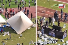 Yuva Bharati Chaos: ভিড়ের মধ্যে থাকা প্রায় ৮০ জনকে চিহ্নিত করেছে বিধাননগর পুলিশ, অনুমতি দিল কে?