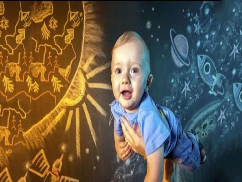 *রাত ১টা থেকে ভোর তিন'টার মধ্যে জন্মগ্রহণকারী শিশুরা খুবই ভদ্র প্রকৃতির হয়। এঁরা শৃঙ্খলা পছন্দ করে এবং তারা যা কিছু করে তা সম্পূর্ণ নিষ্ঠা এবং প্রতিশ্রুতির সাথে করে। তারা খুব পরিশ্রমী। তাদের প্রকাশের জন্য একটি আশ্চর্যজনক ক্ষমতা রয়েছে, যা তাদের অন্যদের থেকে আলাদা করে। প্রতীকী ছবি। 