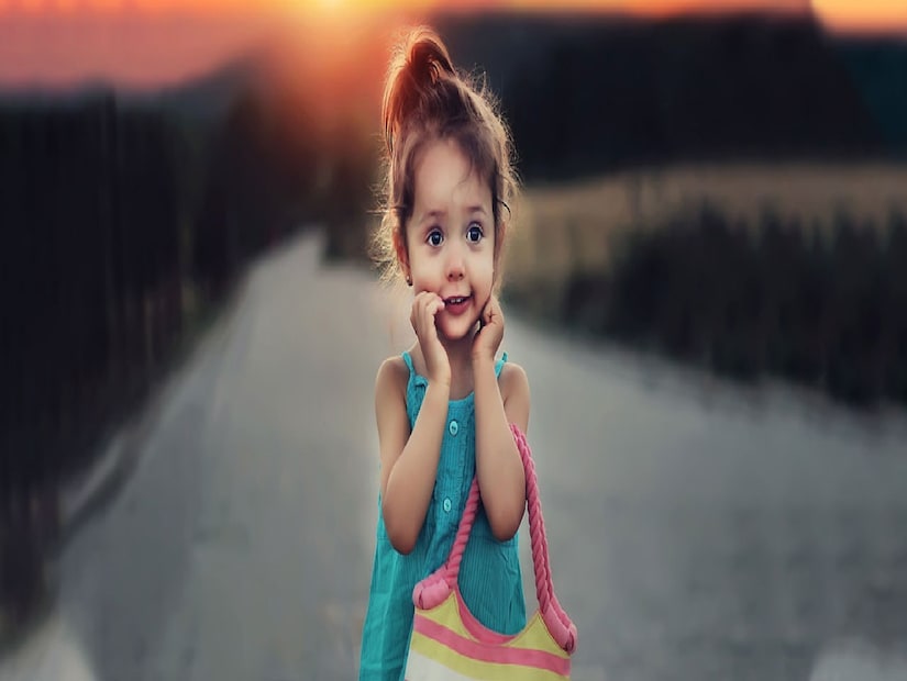 *প্রকৃতি এই ব্যক্তিদের খোলামেলা এবং সৎ হৃদয় দিয়ে তাদের ইচ্ছা অর্জনে সাহায্য করে। এই সময়ে জন্মগ্রহণকারী শিশুদের তাদের ইচ্ছা সময়মতো পূরণ হওয়ার সম্ভাবনা বেশি। প্রতীকী ছবি। 