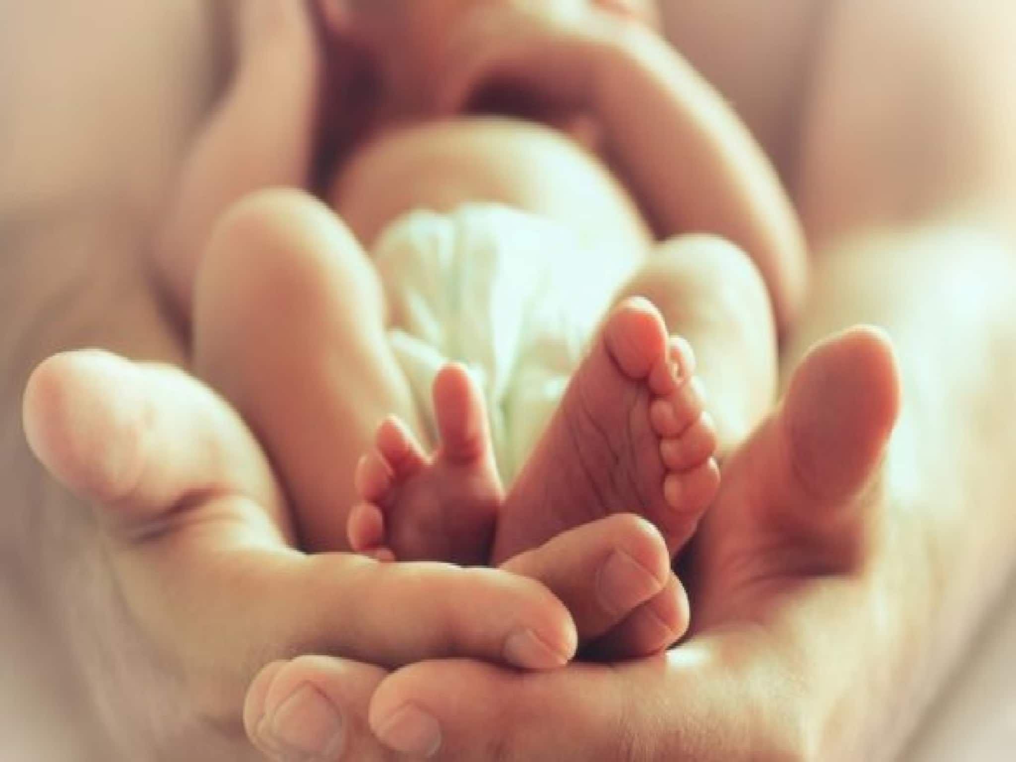 শিশুরা জন্মের সঙ্গে সঙ্গেই কেন কাঁদে? কেন হাসতে সপ্তাহখানেক সময় লাগে?বিজ্ঞান কী বলে জানুন শিশুরা জন্মের সঙ্গে সঙ্গেই কেন কাঁদে? কেন হাসতে সপ্তাহখানেক সময় লাগে?বিজ্ঞান কী বলে জানুন