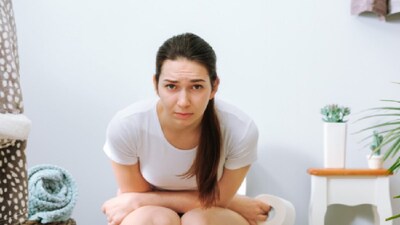  কোষ্ঠকাঠিন্য