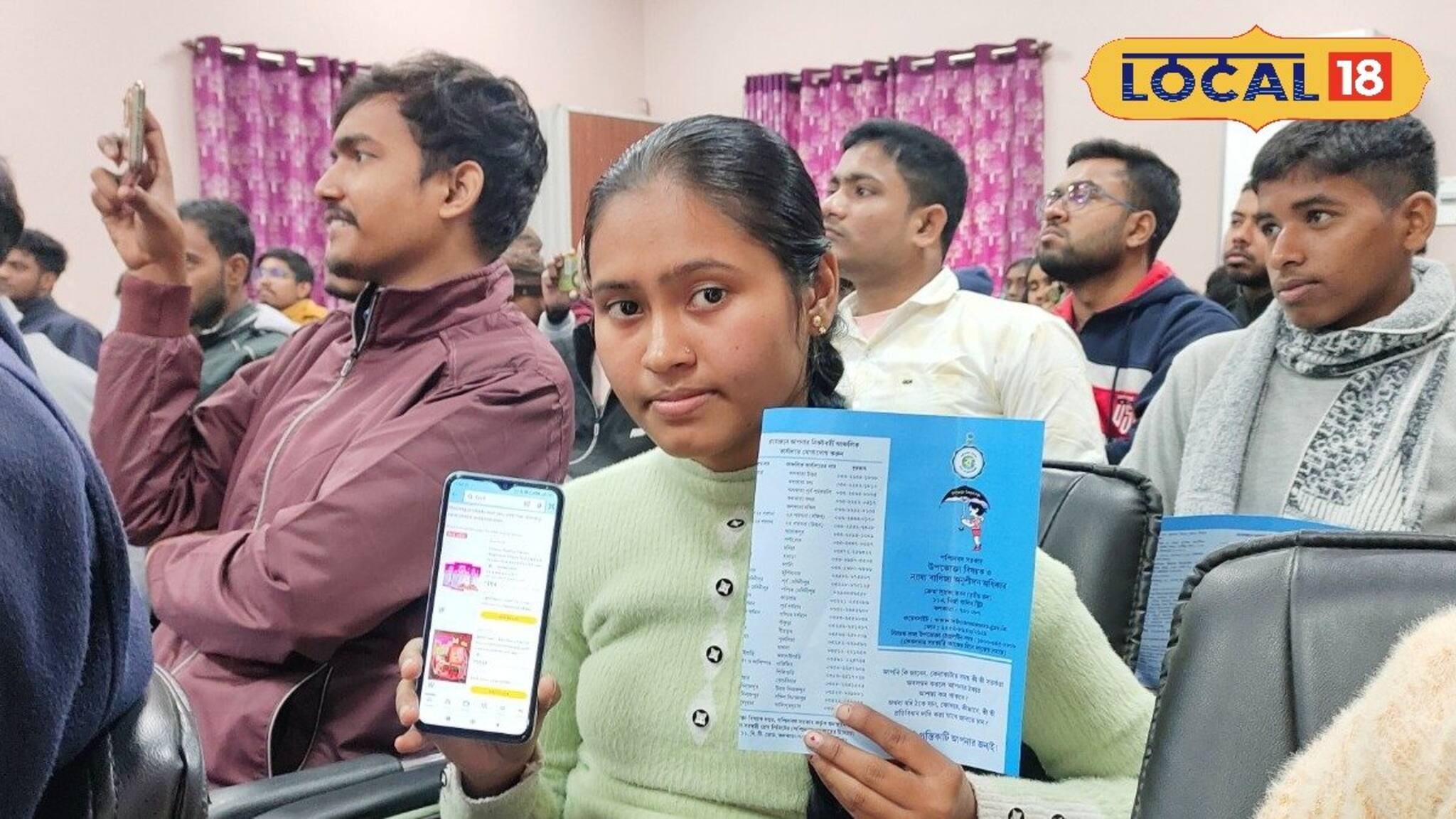 দোকান হোক কিংবা অনলাইন কেনাকাটায় ঠকে যাওয়া থেকে সাবধান! ক্রেতা সুরক্ষা দফতরের দারুণ উদ্যোগ