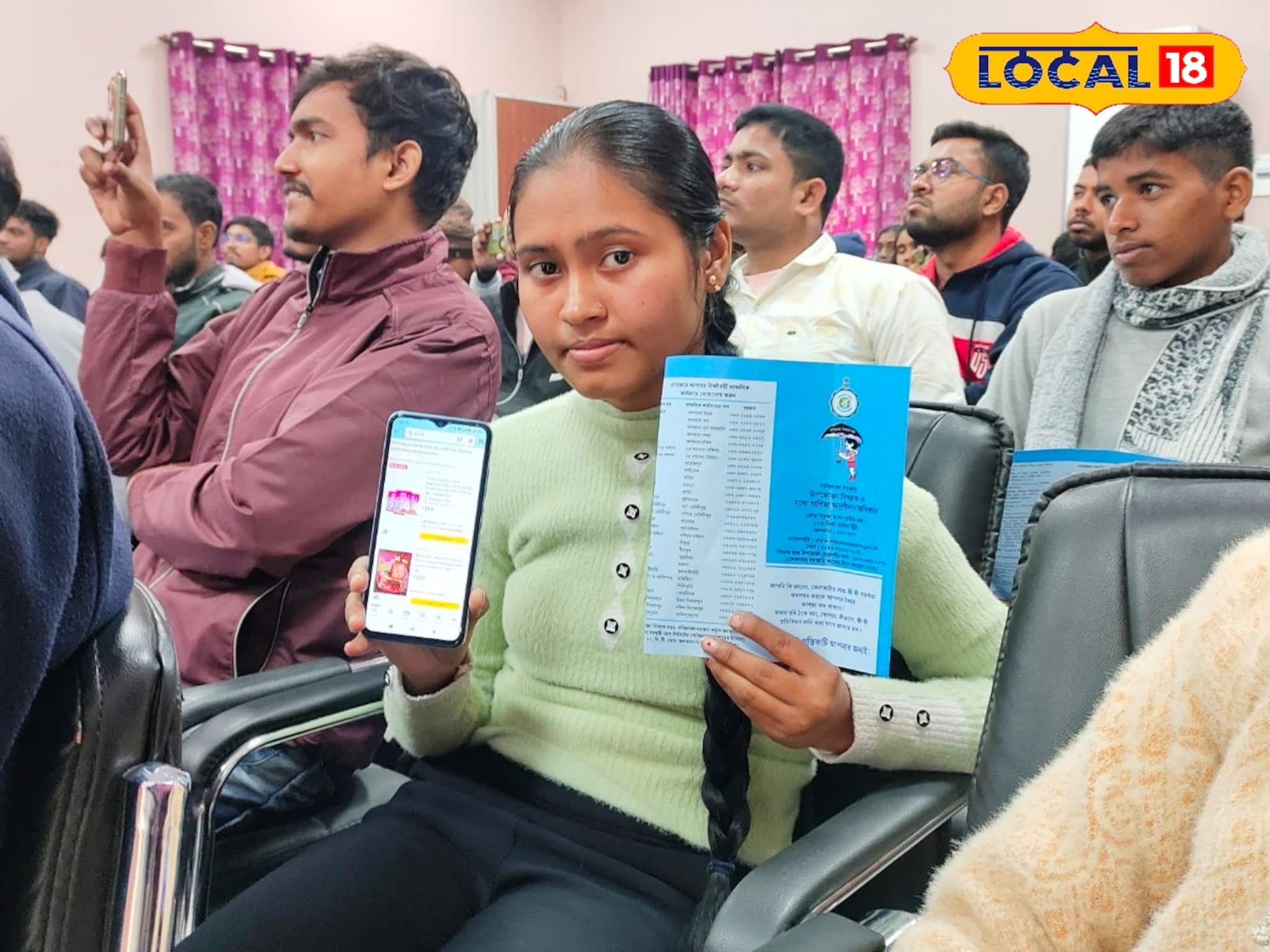 দোকান হোক কিংবা অনলাইন কেনাকাটায় ঠকে যাওয়া থেকে সাবধান! ক্রেতা সুরক্ষা দফতরের দারুণ উদ্যোগ