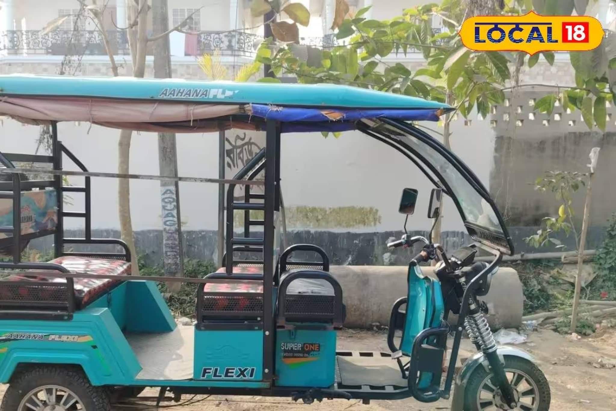 বাড়ি বাড়ি গিয়ে আবর্জনা সংগ্রহ করবে টোটো! শহরের বর্জ্য ব্যবস্থাপনায় নতুন উদ্যোগ