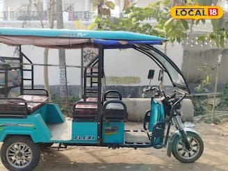 বাড়ি বাড়ি গিয়ে আবর্জনা সংগ্রহ করবে টোটো! শহরের বর্জ্য ব্যবস্থাপনায় নতুন উদ্যোগ