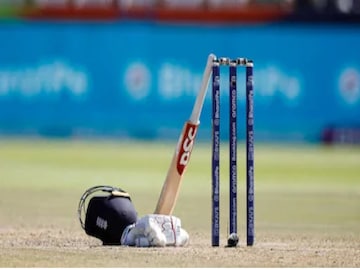 ক্রিকেটার ব্যাপক মারধর করল কোচকে Photo- Representative 