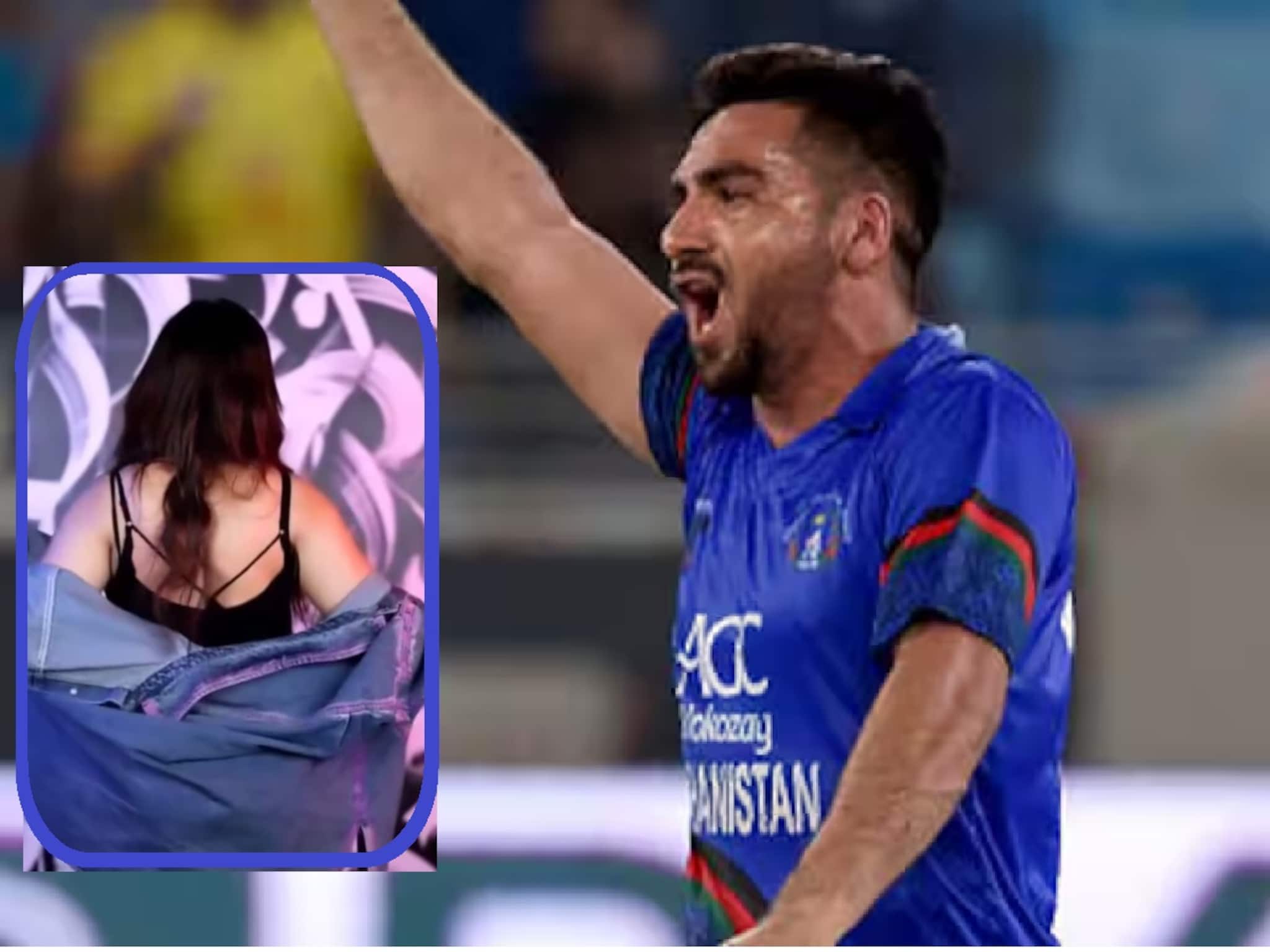 Cricketer Love Story: আফগান ক্রিকেটার মজেছেন বলিউড হিরোইনে! ফেব্রুয়ারিতেই বাজবে বিয়ের সানাই, ক্রিকেটার-বলিউডের নতুন সম্পর্ক