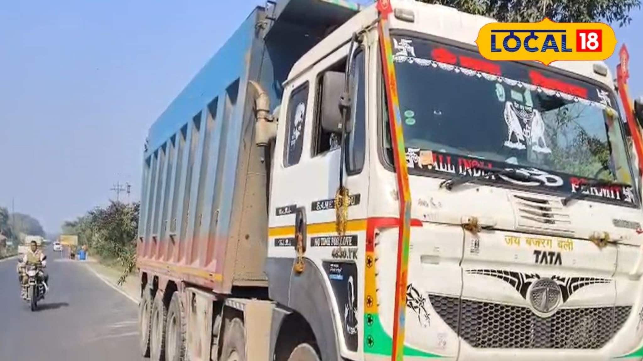 অবৈধভাবে রাজ্যের নদী থেকে বালি চুরি করে বিহারে পাচারের ছক! মাঝপথে পুলিশ যা করল