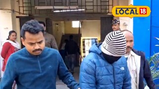 ধৃত ছাত্র নেতা ধৃত ছাত্র নেতা