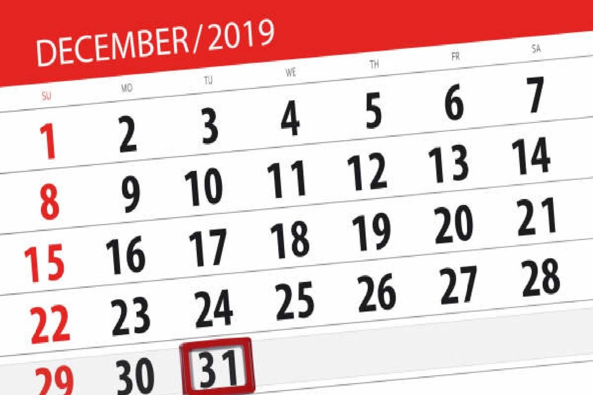 আজ থেকে ৬ বছর আগের ৩১ ডিসেম্বর ছিল মারাত্মক ভয়ের! তার তিন মাসের মধ্যে বদলে গেল পৃথিবী!