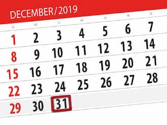 আজ থেকে ৬ বছর আগের ৩১ ডিসেম্বর ছিল মারাত্মক ভয়ের! তার তিন মাসের মধ্যে বদলে গেল পৃথিবী!