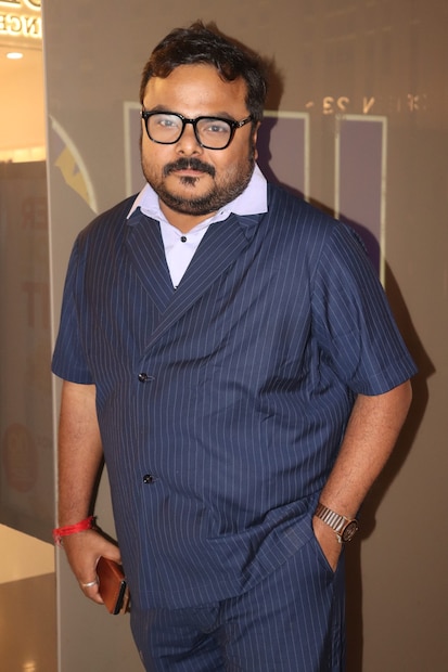 দেবাশীষ রায়