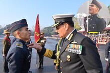 Success Story: বাবা ড্রাইভার, ছেলে দ্বাদশ শ্রেণীতে জেলায় শীর্ষস্থান অর্জন করে এখন সেরা এনডিএ ক্যাডার