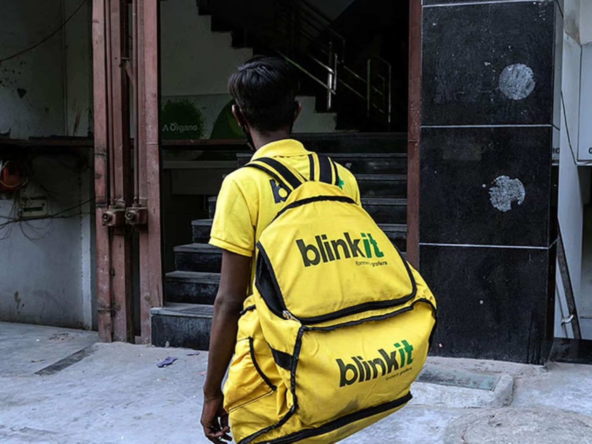 বন্ধ হচ্ছে ১০ মিনিটে ডেলিভারি পরিষেবা! Blinkit, Zepto-সহ একাধিক সংস্থাকে নির্দেশ কেন্দ্রের