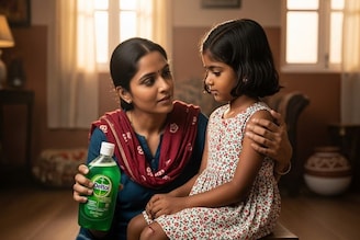 ১০০ বছরের পুরনো একটি অ্যান্টিসেপটিক ব্র্যান্ডই ১,৮০০ কোটি টাকার গ্লোবাল জায়ান্ট !