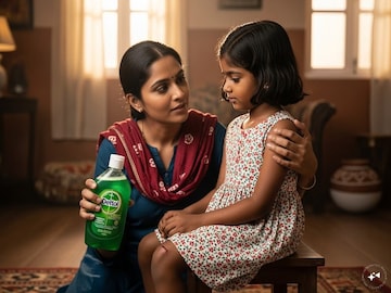 ১০০ বছরের পুরনো একটি অ্যান্টিসেপটিক ব্র্যান্ডই ১,৮০০ কোটি টাকার গ্লোবাল জায়ান্ট !