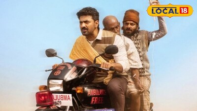 'বাইক অ্যাম্বুলেন্স দাদা’ করিমুল হকের বায়োপিকে অভিনয় করতে চলেছেন দেব