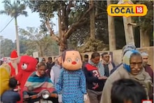 শীতে পর্যটক টানতে বসিরহাটের হেরিটেজ গ্রামে ধান্যকুড়িয়ার বিশেষ উদ্যোগ