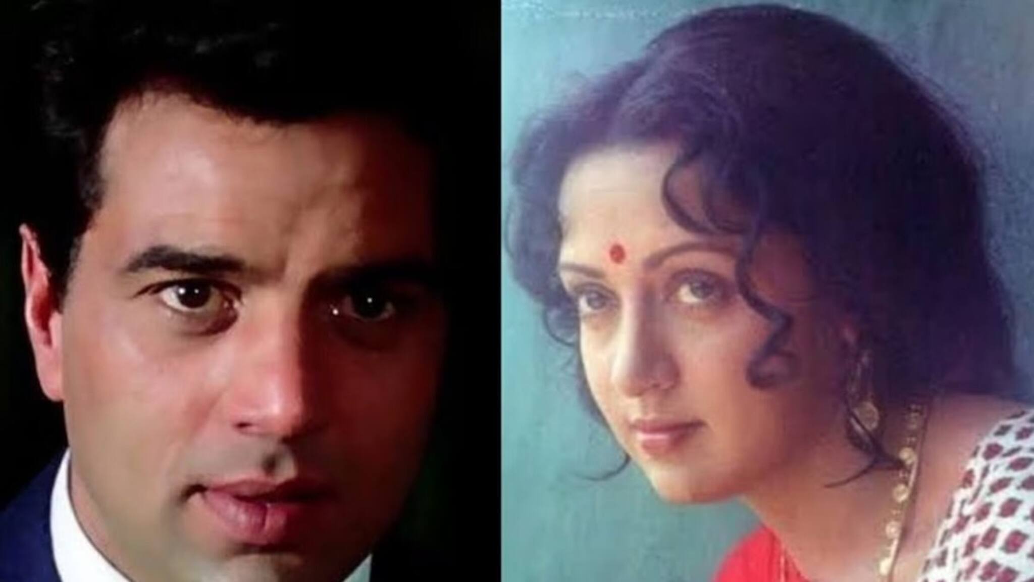 যে ভাবে কেটেছিল ধর্মেন্দ্রর শেষ দিনগুলো, পরিবার আর স্বামীকে নিয়ে অবশেষে মুখ খুললেন হেমা মালিনী