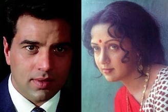 যে ভাবে কেটেছিল ধর্মেন্দ্রর শেষ দিনগুলো, পরিবার আর স্বামীকে নিয়ে অবশেষে মুখ খুললেন হেমা