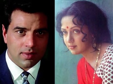 যে ভাবে কেটেছিল ধর্মেন্দ্রর শেষ দিনগুলো, পরিবার আর স্বামীকে নিয়ে অবশেষে মুখ খুললেন হেমা