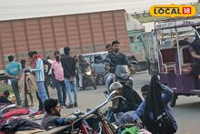 Howrah News: রাস্তা জুড়ে অবৈধ দোকানপাট, ছাড়ল না আন্ডারপাসও! যানজটের আরেক নাম ধুলাগড়, দেখুন কী অবস্থা