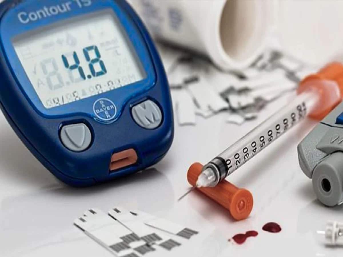 Prediabetes Without Knowing It