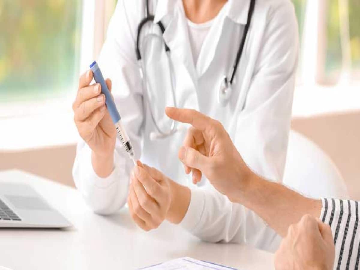 Prediabetes Without Knowing It