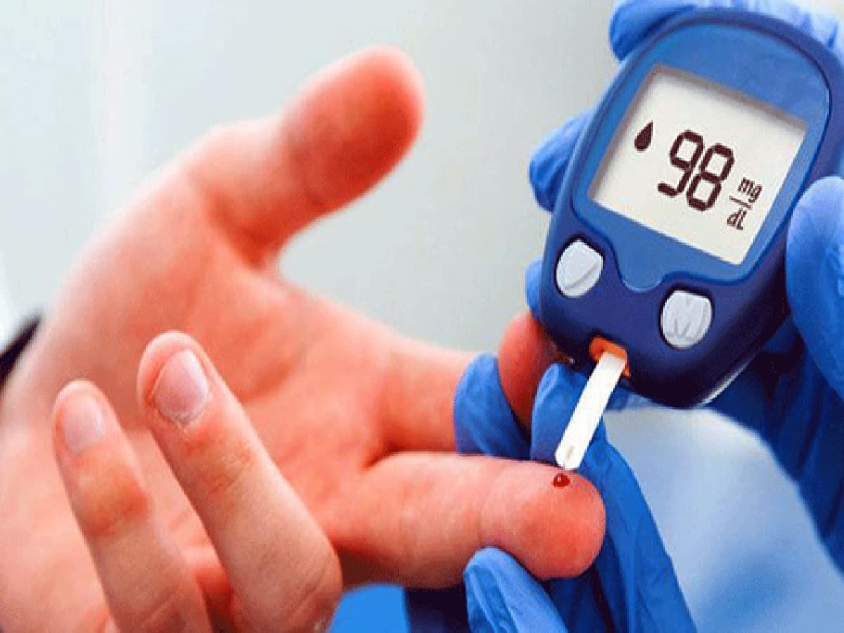 Prediabetes Without Knowing It