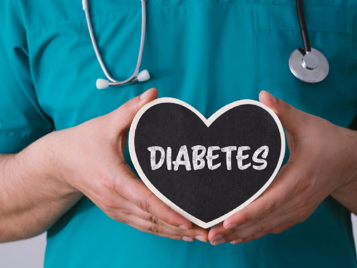 Prediabetes Without Knowing It