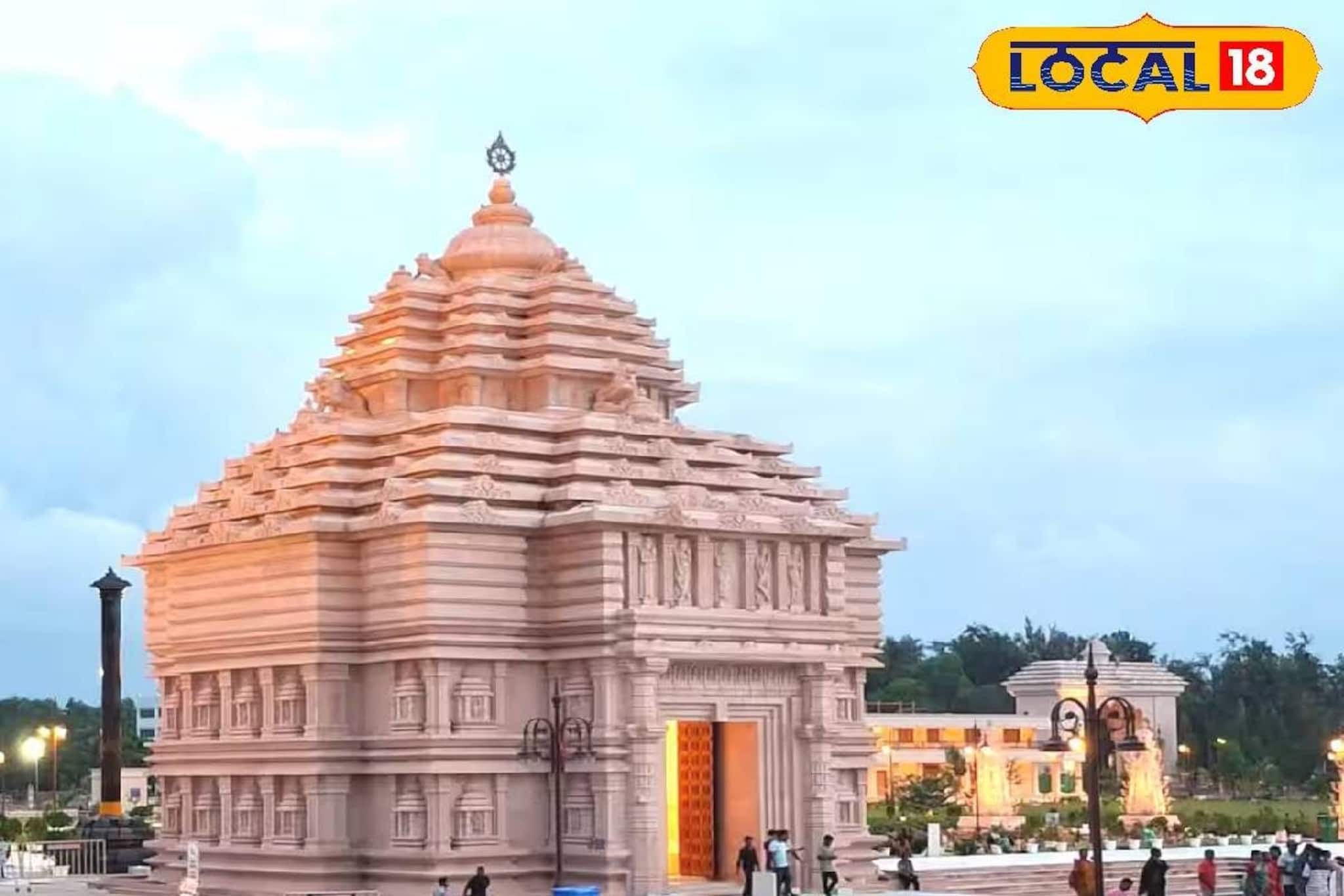 জগন্নাথ ধামে চালু হয়ে গেল বসে ভোগ খাওয়ার ব্যবস্থা! জেনে নিন বুকিং নম্বর