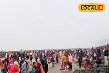 Digha News: সমুদ্র-জগন্নাথ মন্দিরের পর দিঘায় নতুন আকর্ষণ! পর্যটকদের মন মাতাচ্ছে লেজার পার্ক, টিকিট মাত্র ২০ টাকা