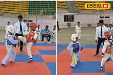 Taekwondo Championship: জেলা ভিত্তিক ৩১'তম তায়কোয়ান্দো চ্যাম্পিয়নশিপ! প্রতিভাবান খেলোয়াড়দের সন্ধান, রাজ্য ও জাতীয় স্তরে বড় সুযোগের হাতছানি