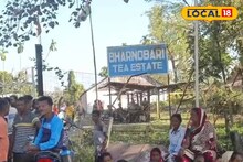 Tea Garden: ৬ মাস ধরে পিএফ বন্ধ! রাতারাতি বন্ধ হয়ে গেল ডুয়ার্সের চা বাগান, অথৈ জলে ২২০০ শ্রমিক